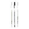 Roller Gel Sakura Gelly Roll Metallic set 3 couleurs Photo