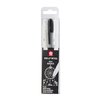 Roller Gel Sakura Gelly Roll Metallic set 3 couleurs Photo