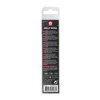 Roller Gel Sakura Gelly Roll Metallic set 3 couleurs Photo