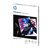 Fotopapier laser HP 3VK91A A4 180gr glans wit 150 vel
