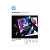 Fotopapier laser HP 3VK91A A4 180gr glans wit 150 vel foto