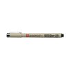 Fineliner Sakura Pigma Graphic 1 1.0mm zwart foto