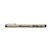 Fineliner Sakura Pigma Graphic 1 1.0mm zwart