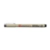 Fineliner Sakura Pigma Graphic 2 2.0mm zwart foto