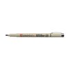 Fineliner Sakura Pigma Graphic 2 2.0mm zwart foto