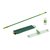 Moppenset Greenspeed Sprenkler Velcro