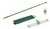 Moppenset Greenspeed Sprenkler Velcro