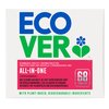 Vaatwastabletten Ecover All In One 68 stuks foto