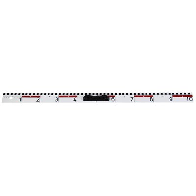 Liniaal Linex voor schoolbord BBR100