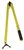 Passer Linex voor schoolbord BB450