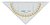Geodriehoek Linex 1616G