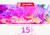 Acrylverfpapier Talens Art Creation A4 15 vel 290gr