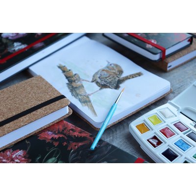 Aquarelverf Talens Art Creation set à 12 kleuren