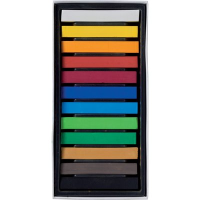 Softpastel Talens Art Creation set à 12 kleuren