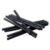 Fusain Talens Art Creation 14cm set 10 bâtonnets noir Photo