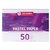 Papier Pastel Talens Art Creation A4 90g 50 feuilles violet