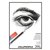 Tekenblok Aurora A3 20 vel 200 gram Grain papier