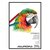 Tekenblok Aurora A4 20 vel 200 gram Steinbach papier