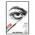 Tekenblok Aurora A4 20 vel 120 gram Grain papier