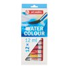 Aquarelle Talens Art Creation set 12 tubes Photo