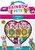 Stickerset Totum Rainbow Pets