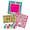 Stickerset Totum Rainbow Pets foto