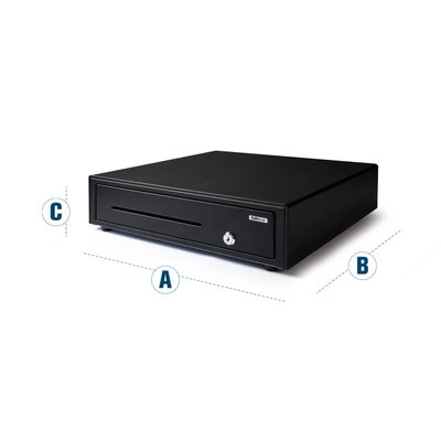 Kassalade Safescan SD-4141