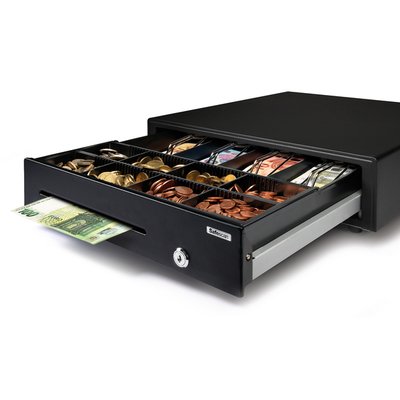 Kassalade Safescan SD-4141