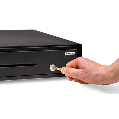 Kassalade Safescan SD-4141