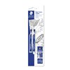 Potloodstift Staedtler Mars Carbon Micro 0.7mm HB blister 2 stuks photo