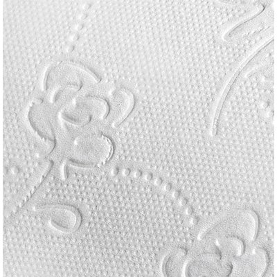 Toiletpapier Satino MT1 HiLine 3-laags 8x250 vel wit 071340