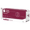 Toiletpapier Satino MT1 HiLine 3-laags 8x250 vel wit 071340 foto