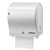 Handdoekroldispenser Satino PT1 manueel medium wit 331520