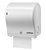 Handdoekroldispenser Satino PT1 manueel medium wit 331520