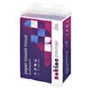 Handdoek Satino PT2 HiLine w-vouw 2-laags 206x320mm 25x120 vel wit 276600 foto
