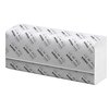 Handdoek Satino PT2 HiLine w-vouw 2-laags 206x320mm 25x120 vel wit 276600 foto
