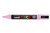 Paintmarker Uni POSCA PC5M medium lichtroze