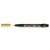 Paintmarker Uni POSCA PCF350 Brush 1-10mm goud