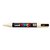 Paintmarker Uni POSCA PC5M medium beige