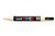 Paintmarker Uni POSCA PC5M medium beige