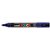 Paintmarker Uni POSCA PC5M medium donkerblauw