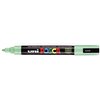 Paintmarker Uni POSCA PC5M medium lichtgroen foto