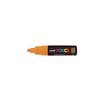 Paintmarker Uni POSCA PC7M breed oranje photo