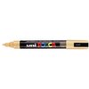 Paintmarker Uni POSCA PC5M medium zalmroze foto