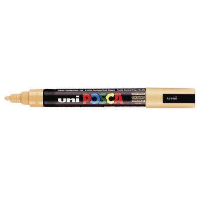 Paintmarker Uni POSCA PC5M medium zalmroze