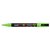 Paintmarker Uni POSCA PC3M fijn appelgroen