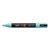 Paintmarker Uni POSCA PC5M medium aquagroen photo