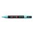 Paintmarker Uni POSCA PC5M medium aquagroen