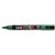 Paintmarker Uni POSCA PC5M medium donkergroen