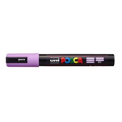 Paintmarker Uni POSCA PC5M medium lavendel